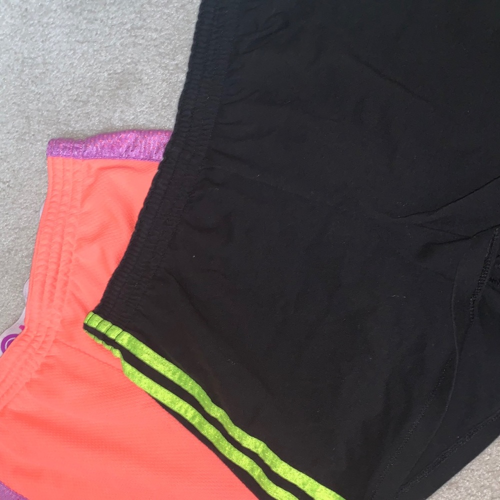 Faded Glory Shorts 2 Piece!